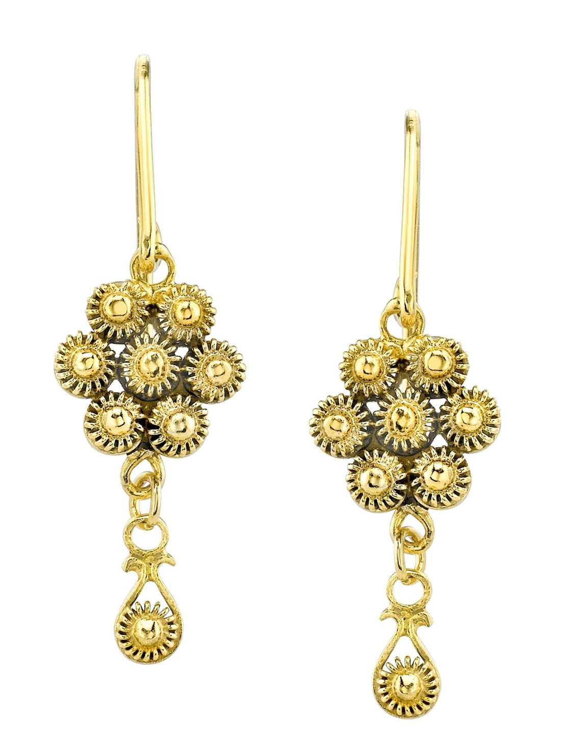 Celestial Drop - Ele Keats Jewelry