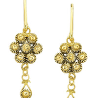 Celestial Drop - Ele Keats Jewelry