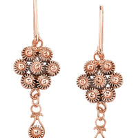 Celestial Drop - Ele Keats Jewelry