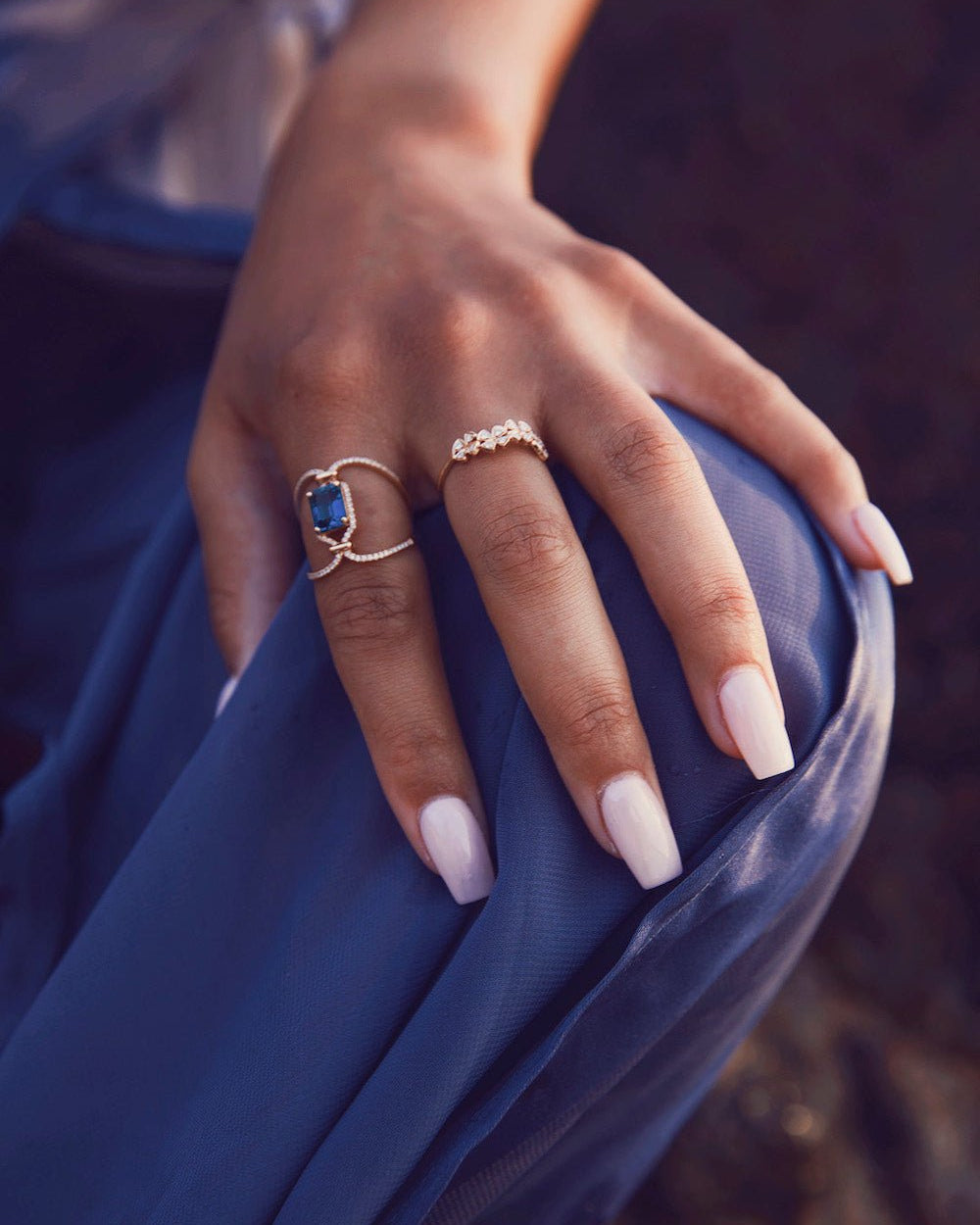 Charmed - Ele Keats Jewelry