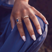 Charmed - Ele Keats Jewelry