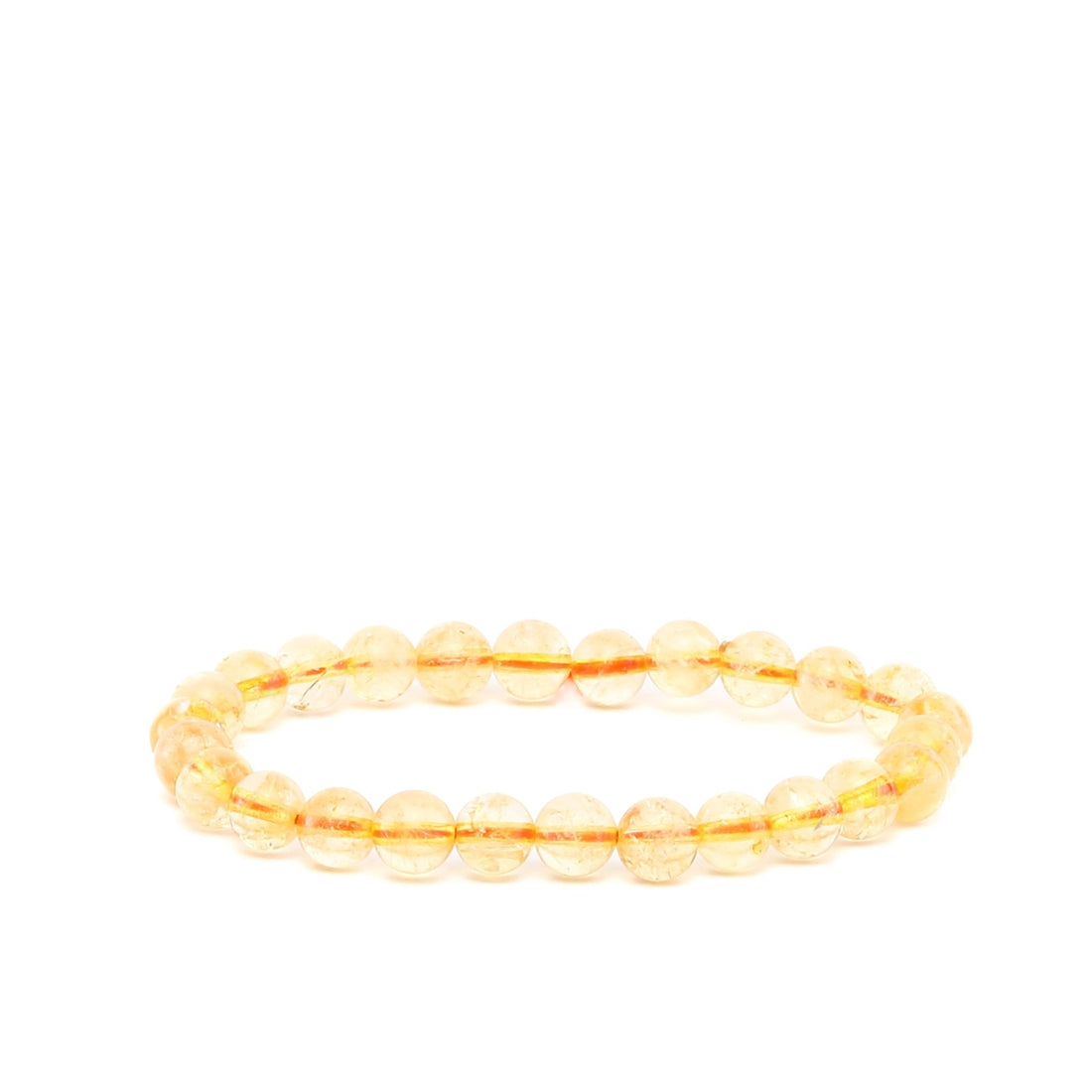 Citrine Bracelet - Ele Keats Jewelry