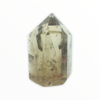 Citrine Point - Ele Keats Jewelry