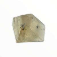 Citrine Point - Ele Keats Jewelry