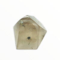 Citrine Point - Ele Keats Jewelry