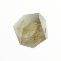 Citrine Point - Ele Keats Jewelry