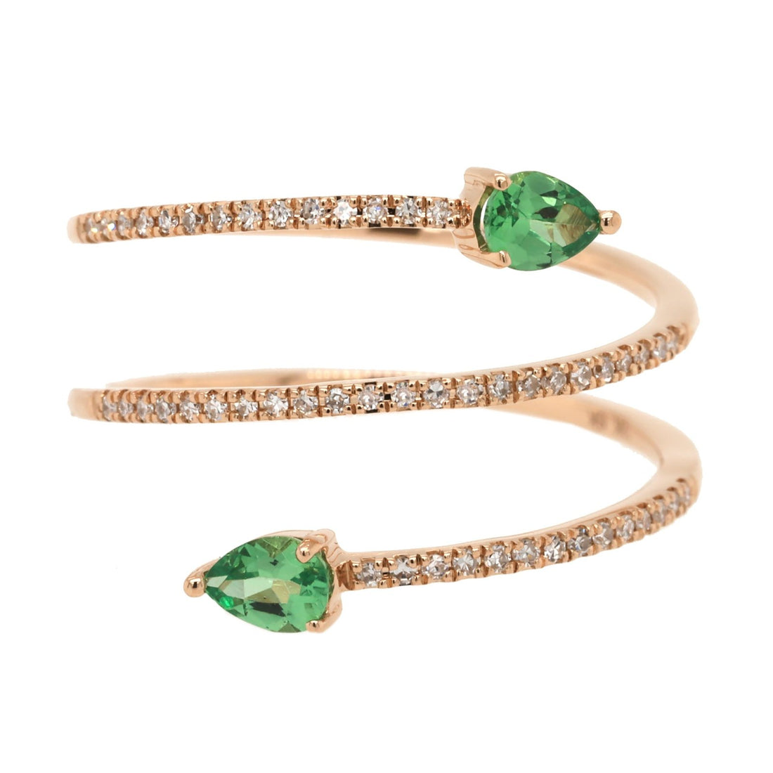 Conduit - Ele Keats Jewelry