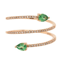 Conduit - Ele Keats Jewelry
