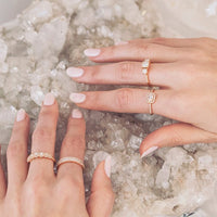 Darling - Ele Keats Jewelry