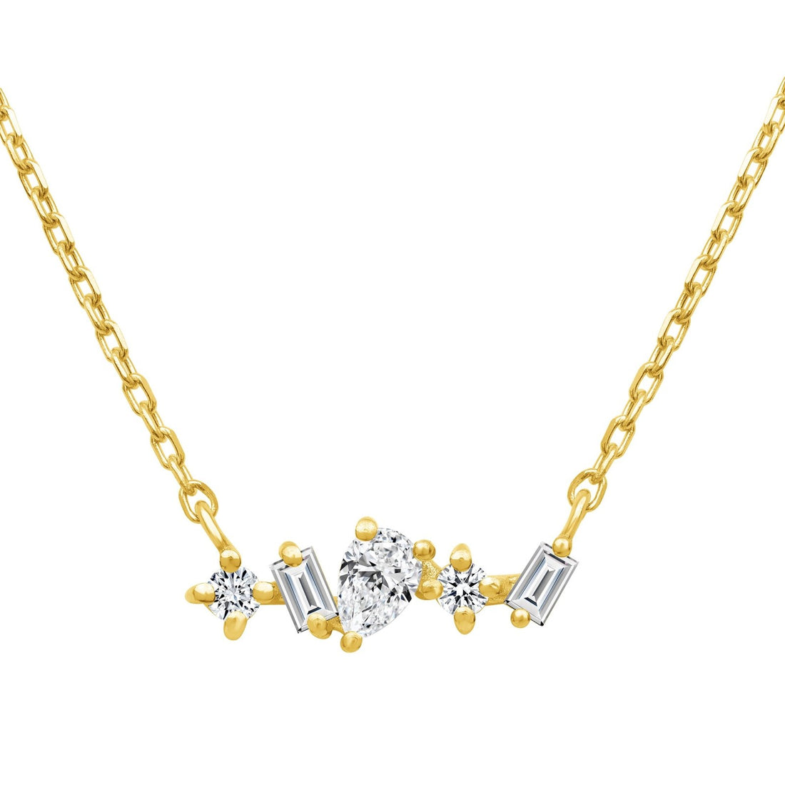 Darva Parvati - Ele Keats Jewelry