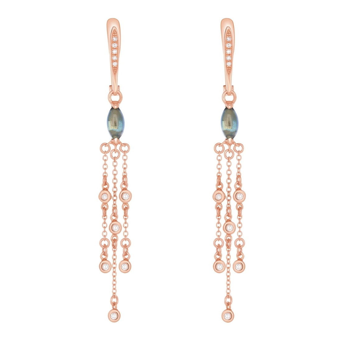 Dashing - Ele Keats Jewelry