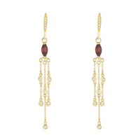 Dashing - Ele Keats Jewelry