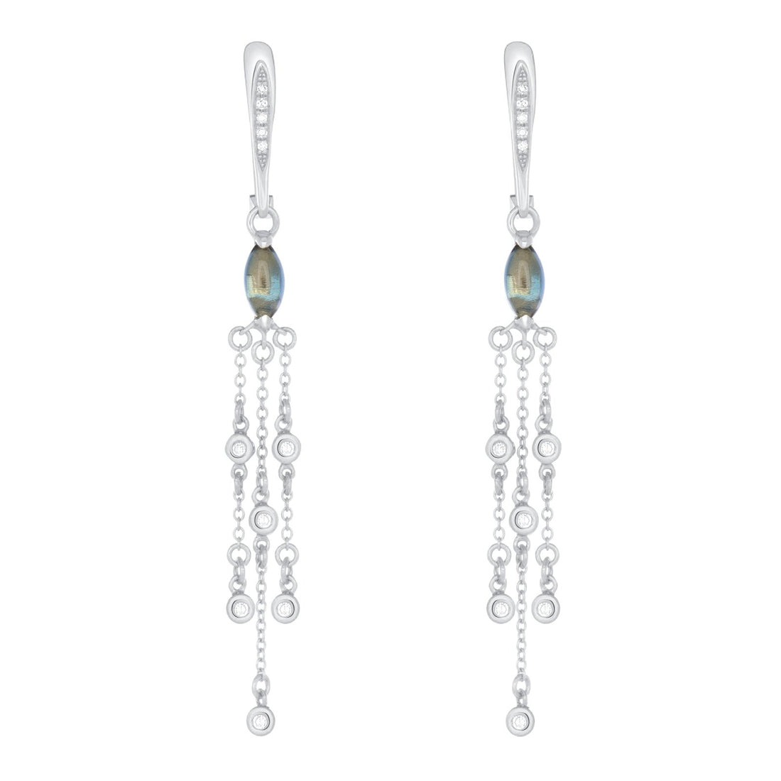 Dashing - Ele Keats Jewelry