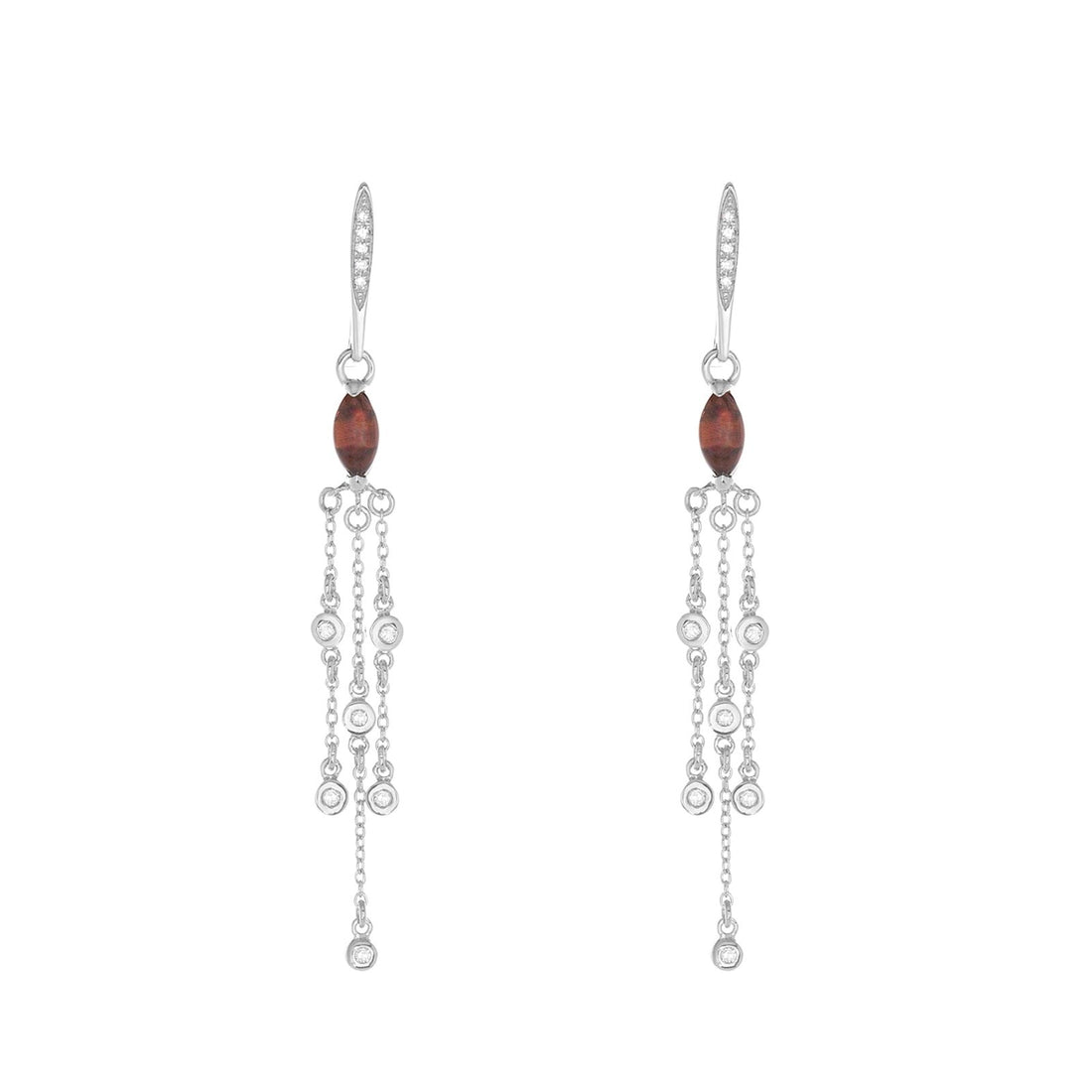 Dashing - Ele Keats Jewelry