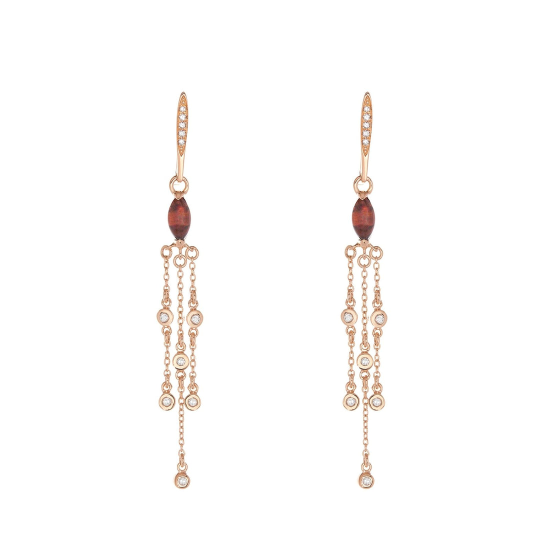 Dashing - Ele Keats Jewelry