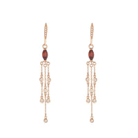 Dashing - Ele Keats Jewelry