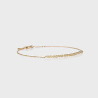 Liberation Diamond Bracelet