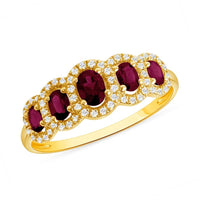 Decadent - Ele Keats Jewelry