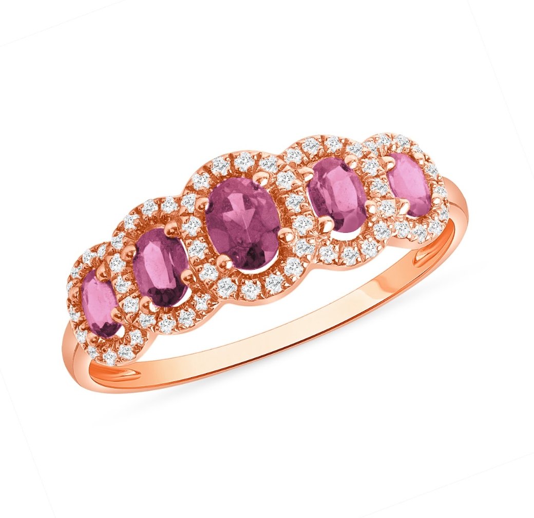 Decadent - Ele Keats Jewelry
