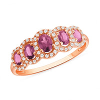 Decadent - Ele Keats Jewelry