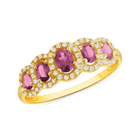 Decadent - Ele Keats Jewelry