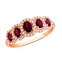 Decadent - Ele Keats Jewelry