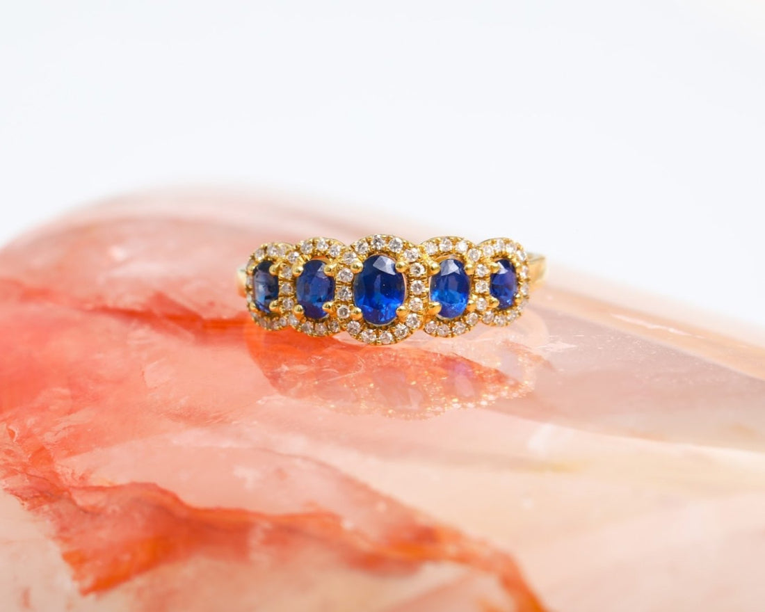 Decadent - Ele Keats Jewelry