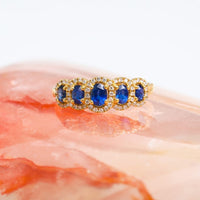 Decadent - Ele Keats Jewelry