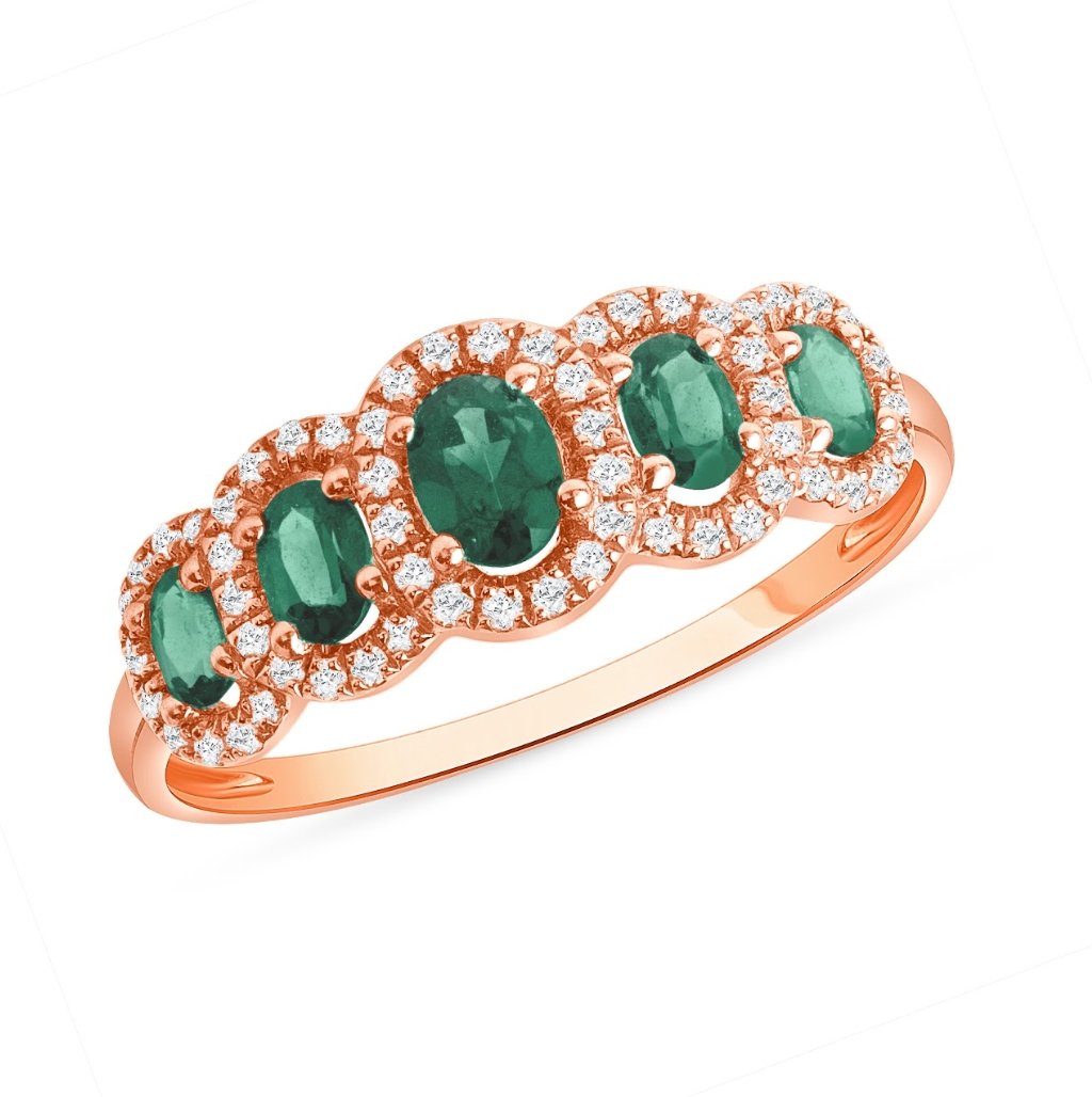 Decadent - Ele Keats Jewelry