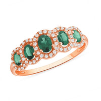 Decadent - Ele Keats Jewelry