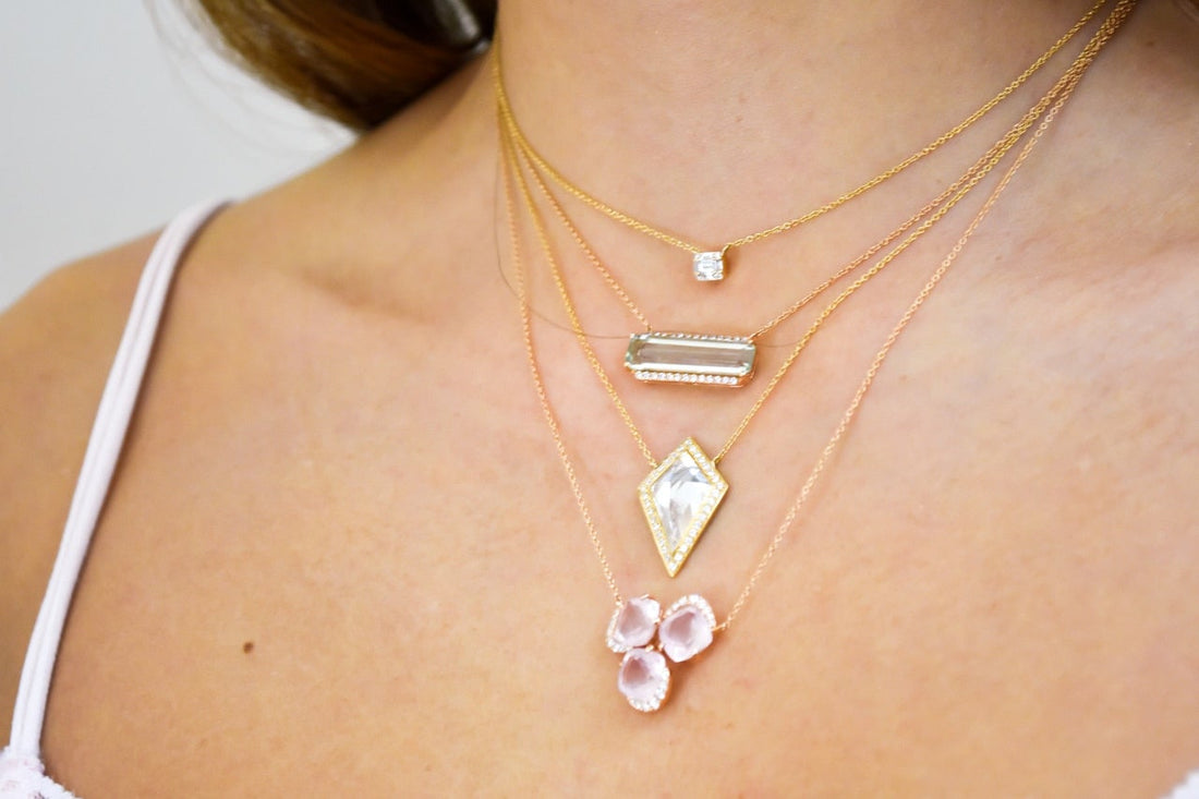 Delite - Ele Keats Jewelry
