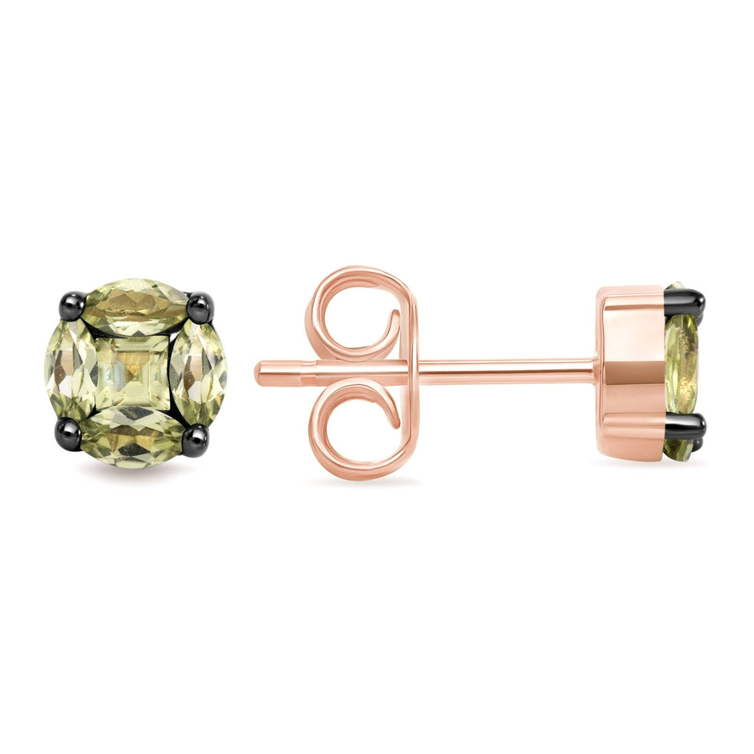 Delora - Ele Keats Jewelry