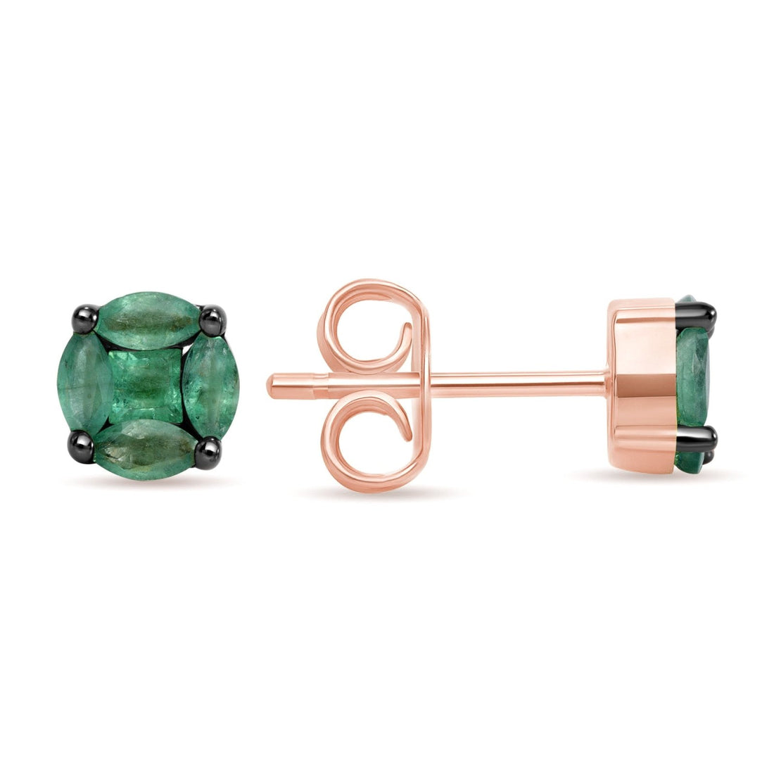 Delora - Ele Keats Jewelry