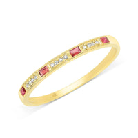Dignity - Ele Keats Jewelry