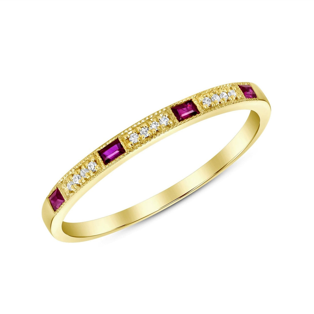 Dignity - Ele Keats Jewelry