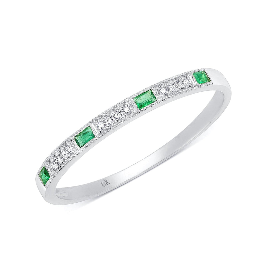 Dignity - Ele Keats Jewelry
