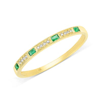 Dignity - Ele Keats Jewelry