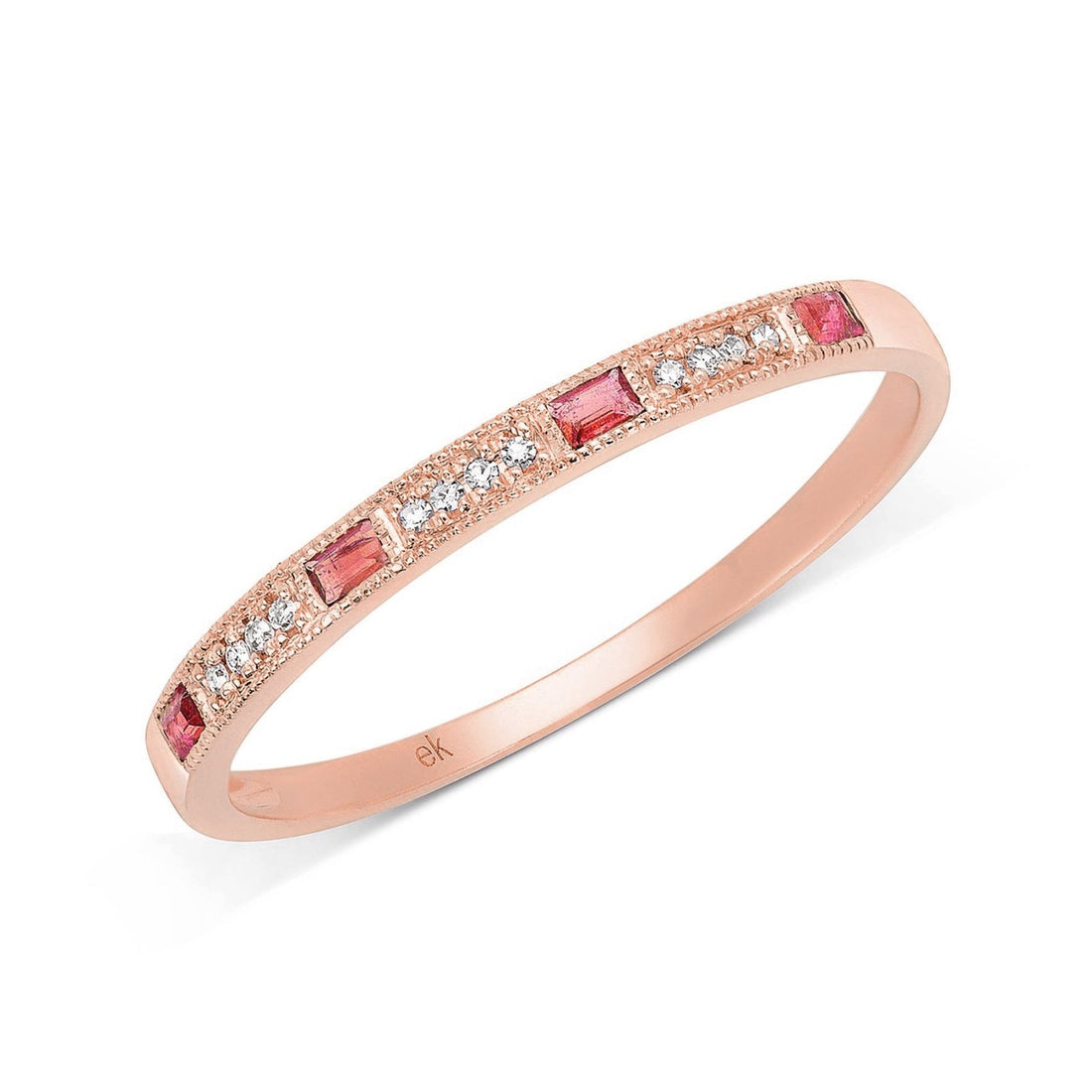 Dignity - Ele Keats Jewelry