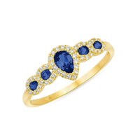 Divine - Ele Keats Jewelry