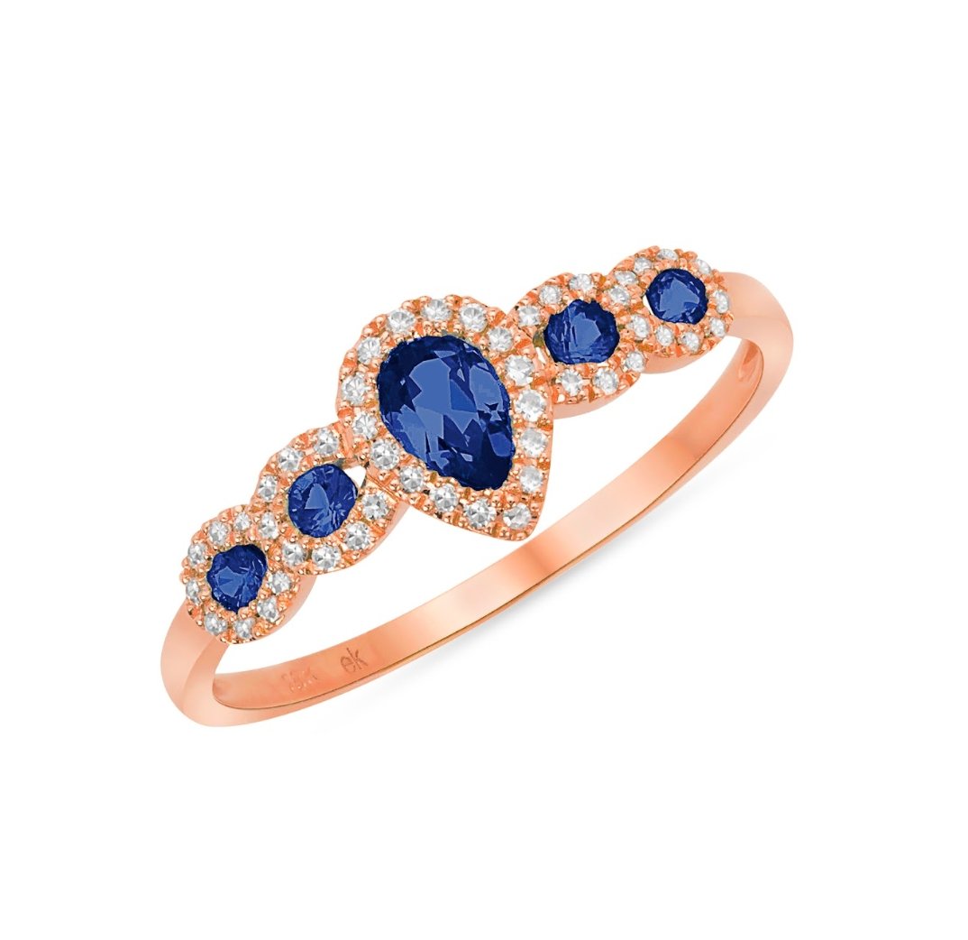 Divine - Ele Keats Jewelry
