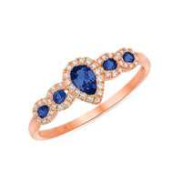 Divine - Ele Keats Jewelry