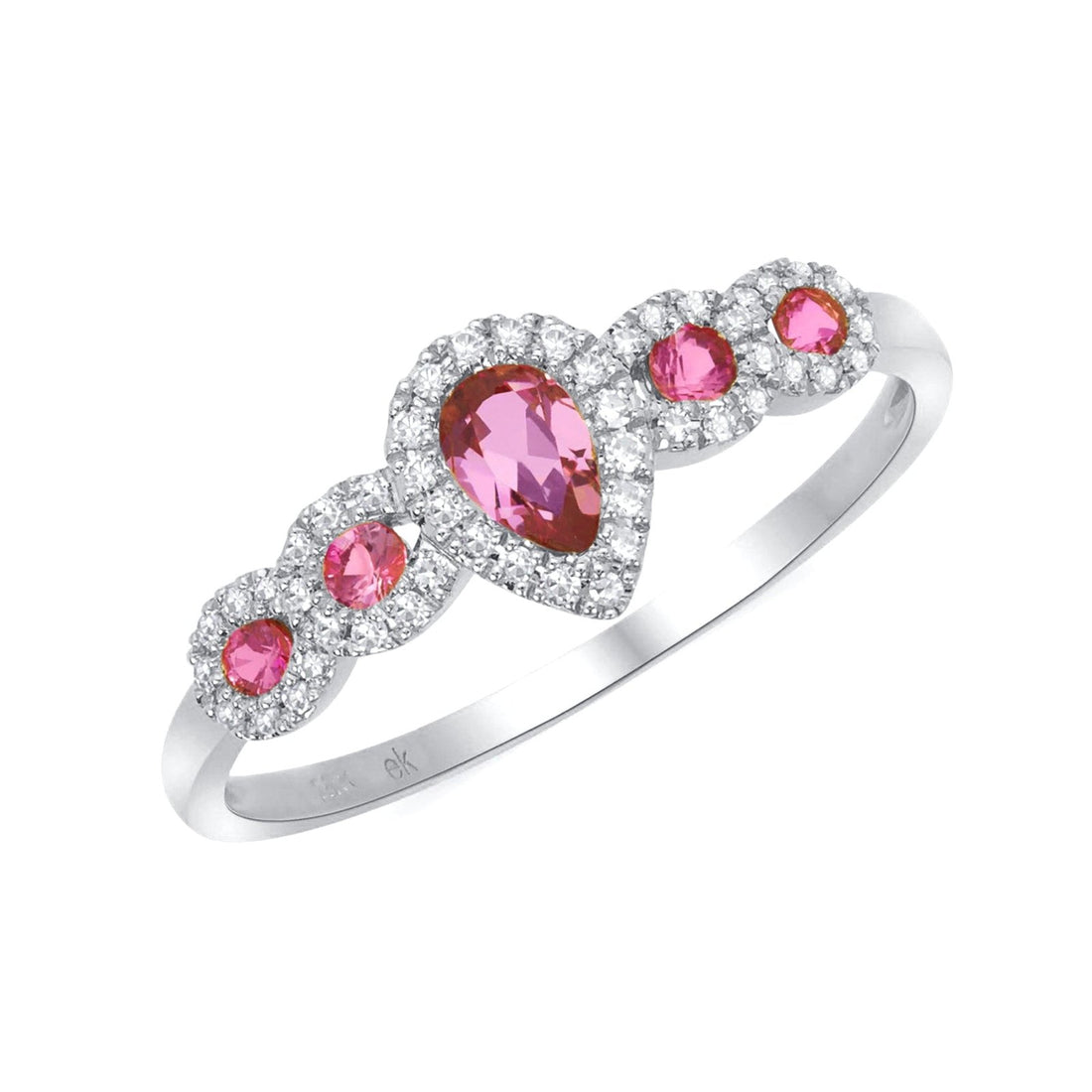 Divine - Ele Keats Jewelry