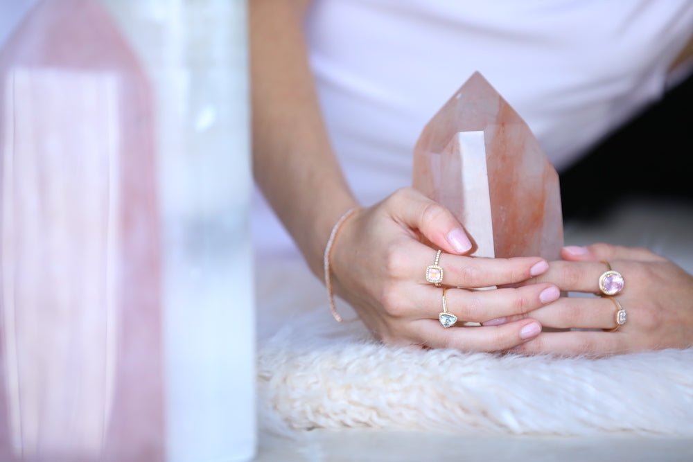 Dream - Ele Keats Jewelry