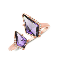 Dream Girl - Ele Keats Jewelry