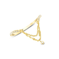 Drizzle - Ele Keats Jewelry