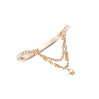 Drizzle - Ele Keats Jewelry