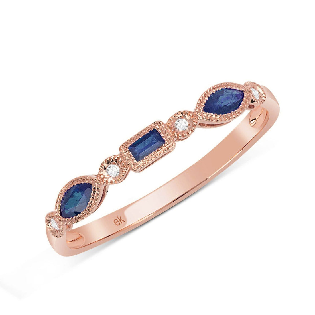 Duchess - Ele Keats Jewelry