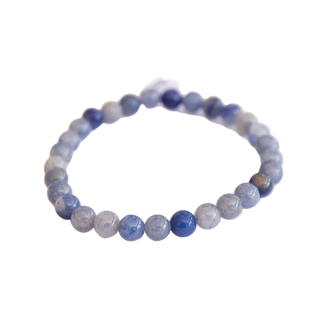 Dumortierite Bracelet - Ele Keats Jewelry