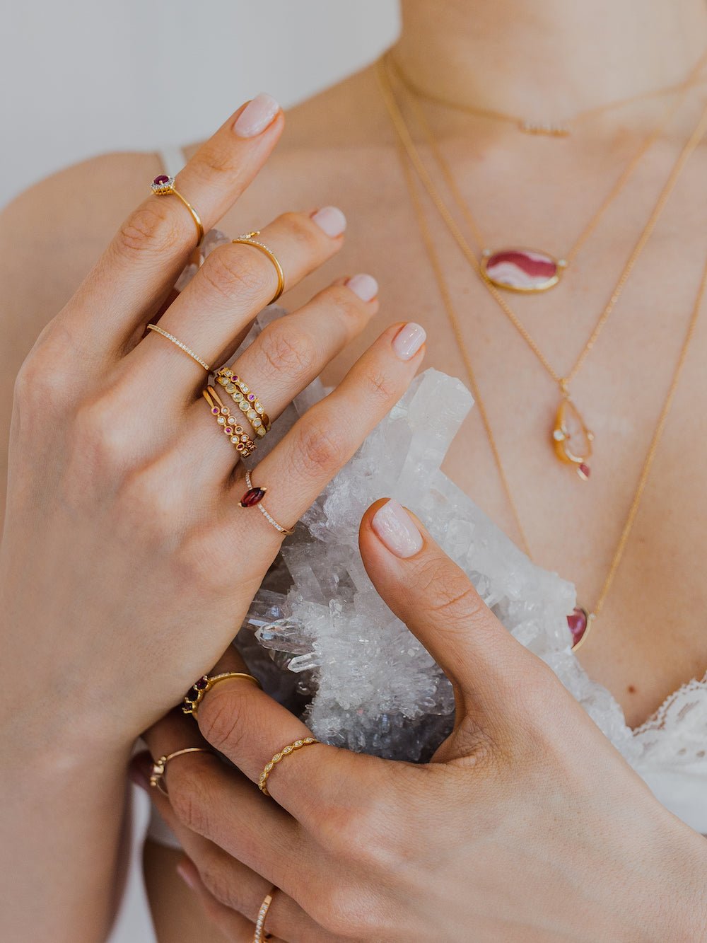 Elate - Ele Keats Jewelry