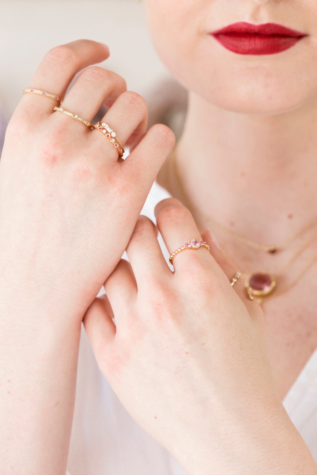 Elate - Ele Keats Jewelry